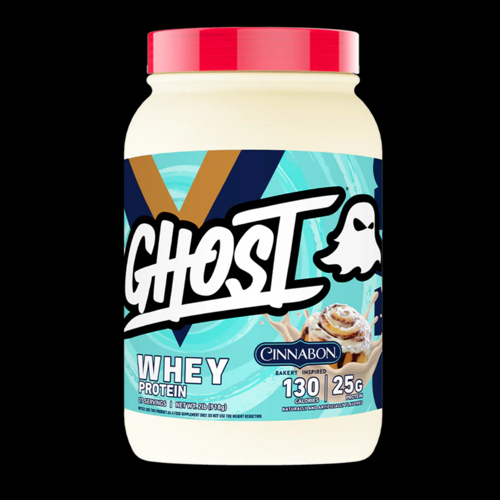 GHOST WHEY PROTEIN 2LB