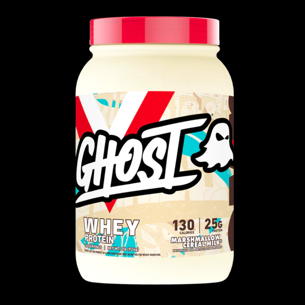 GHOST WHEY PROTEIN 2LB