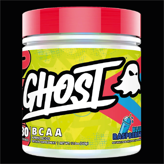 GHOST BCAA 30 SERV