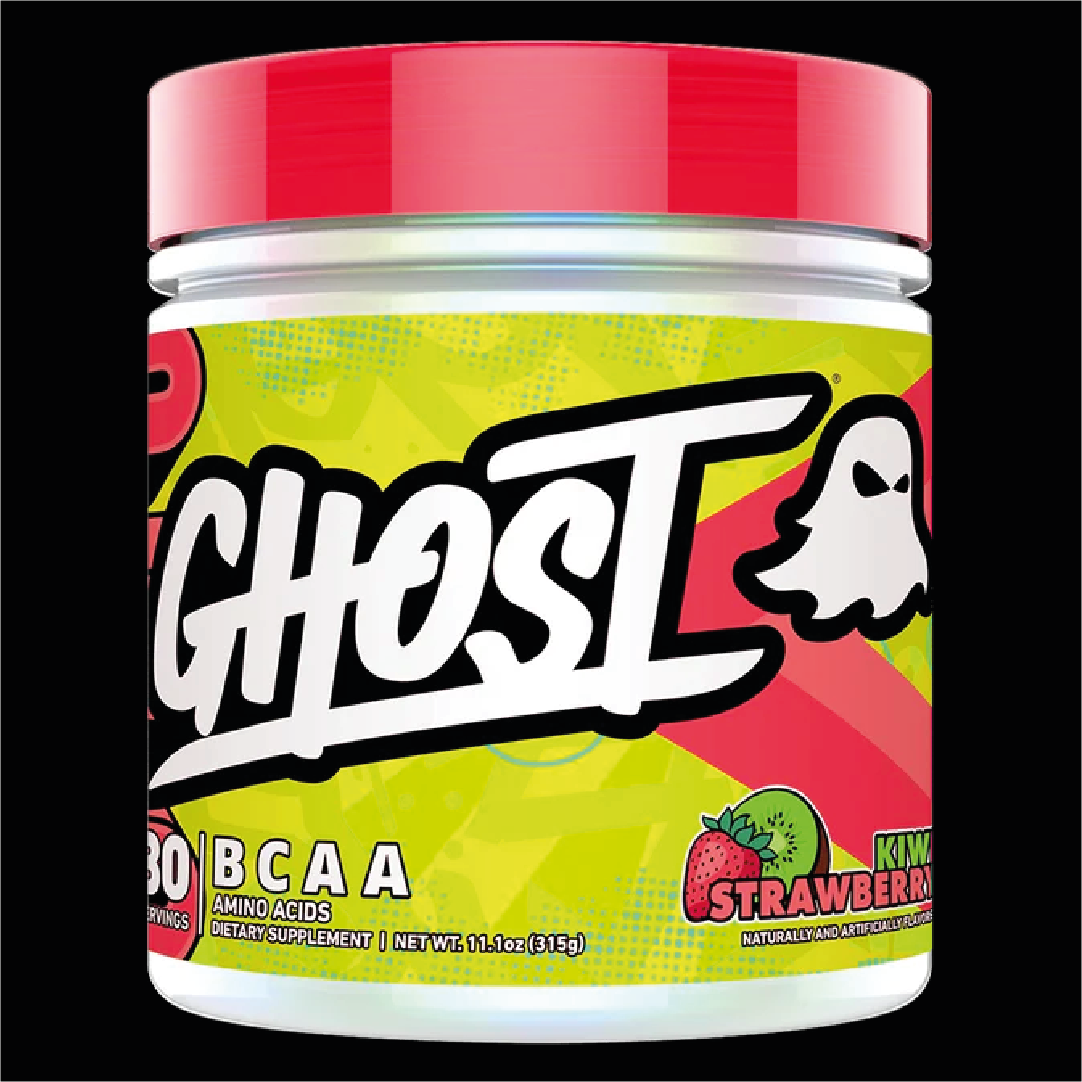 GHOST BCAA 30 SERV