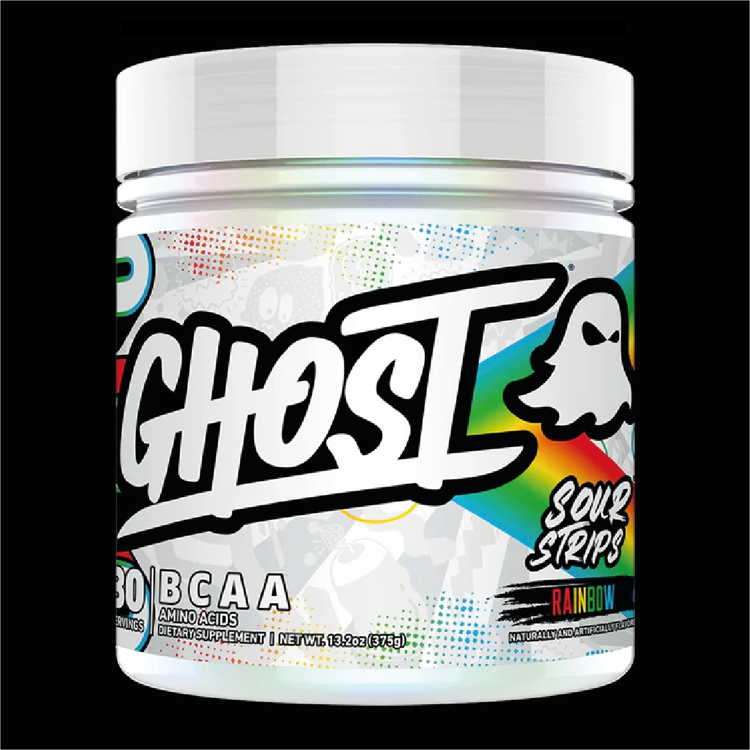 GHOST BCAA 30 SERV