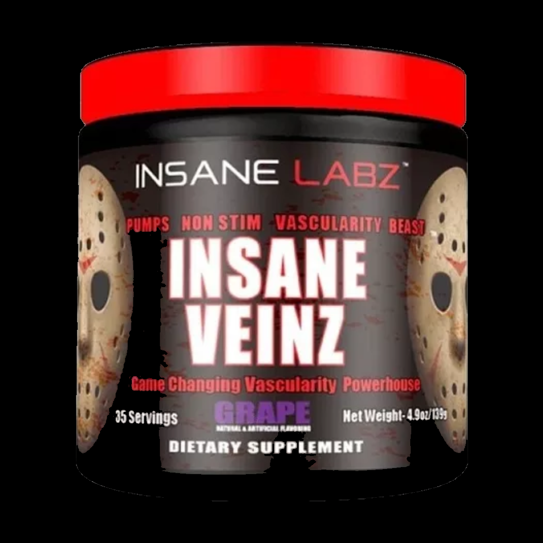 INSANE LABZ INSANE VEIZ 35 SERV