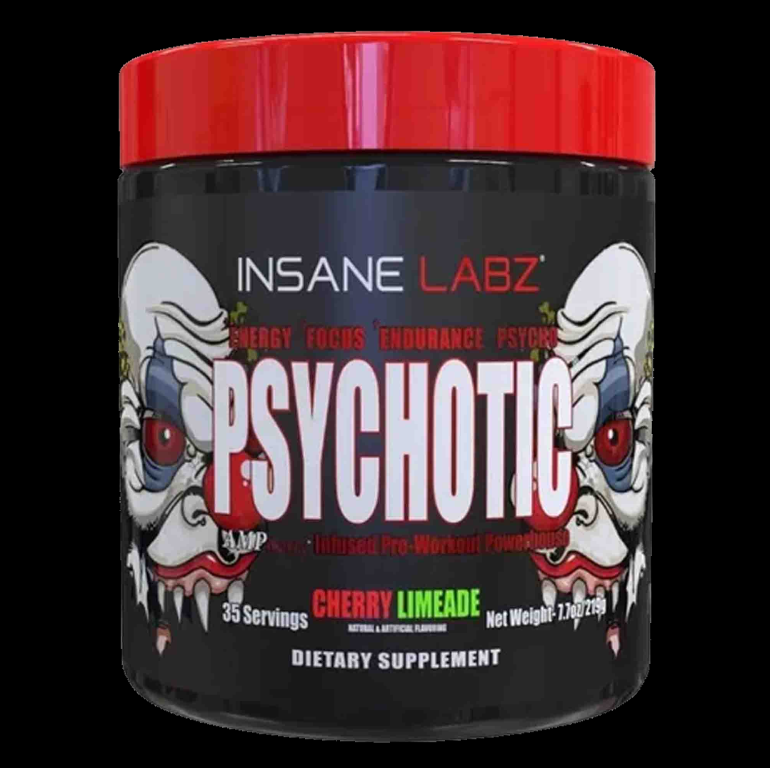 INSANE LABZ PSYCHOTIC 35 SERV