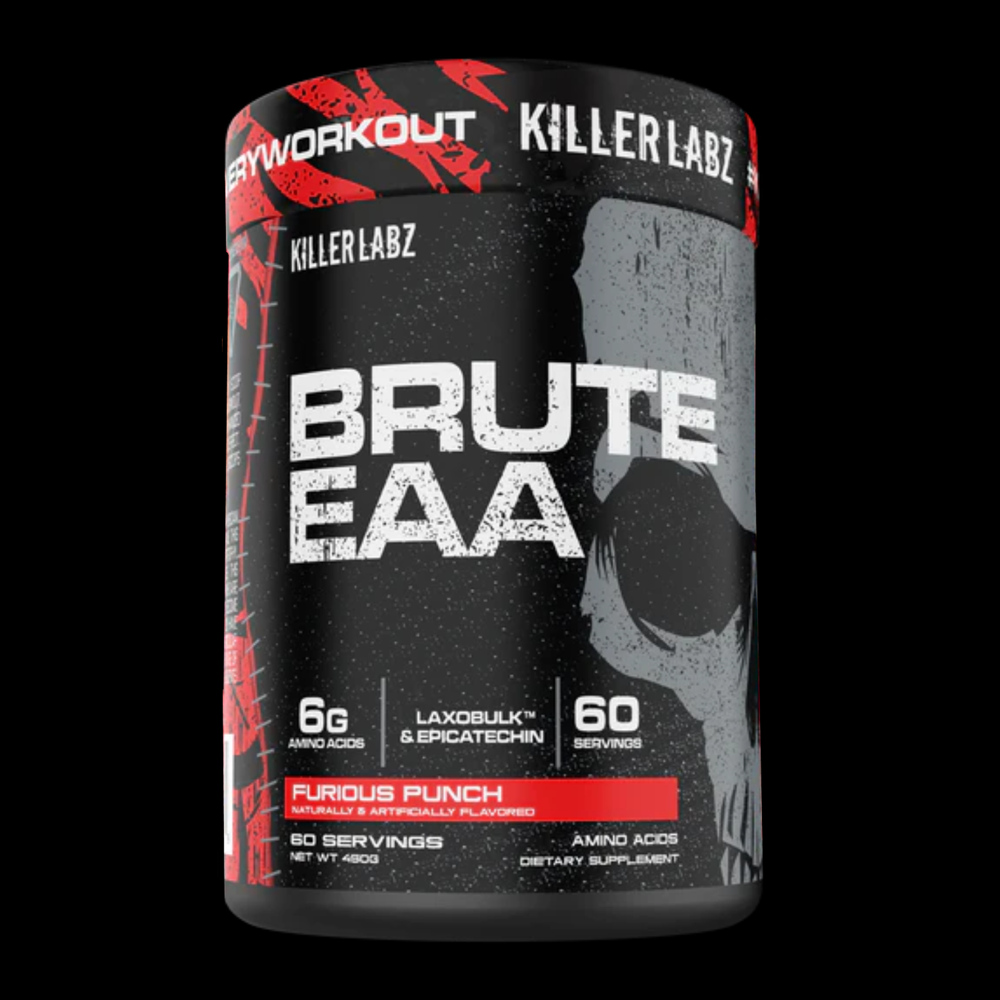 KILLER BRUTE EAA 60 SERV