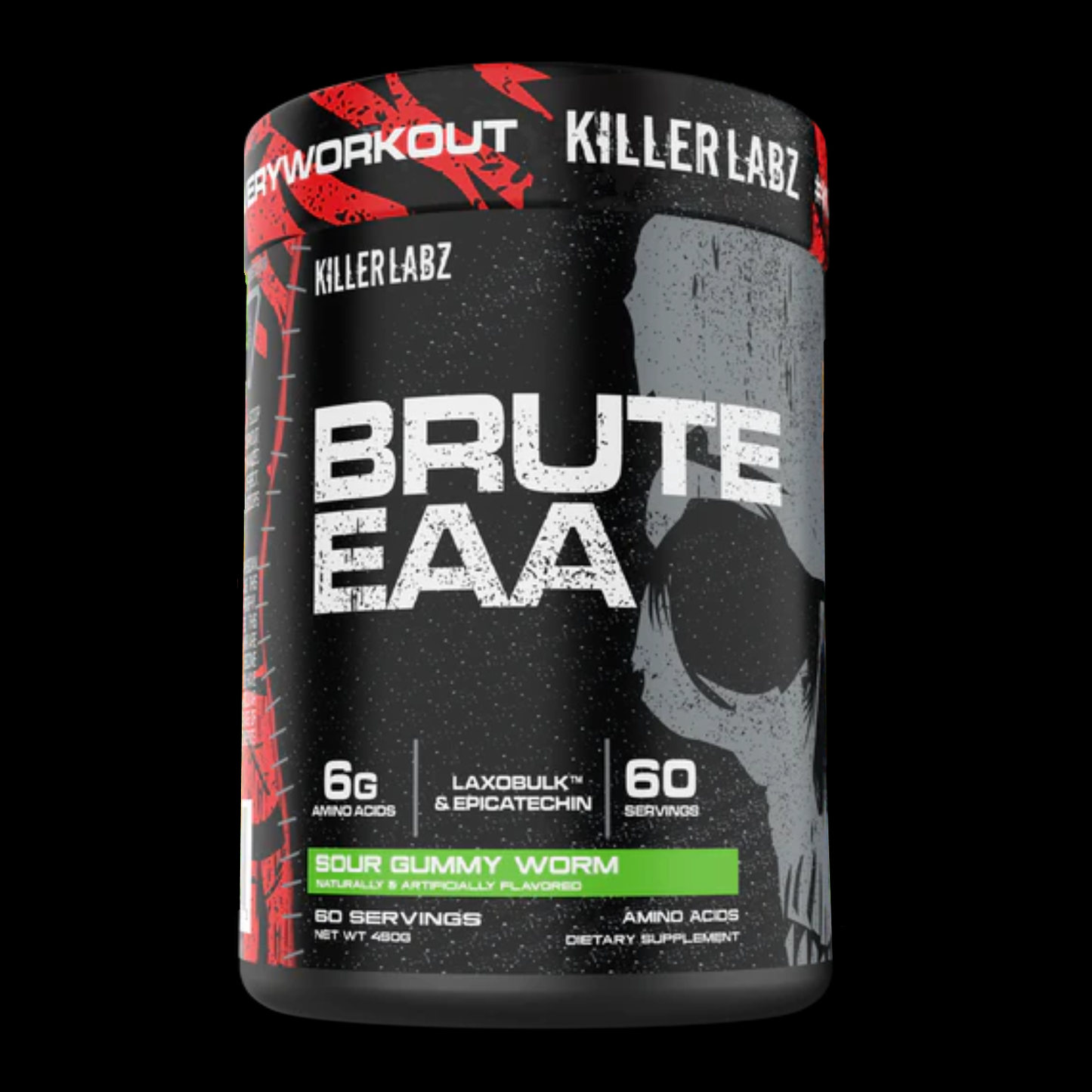 KILLER BRUTE EAA 60 SERV