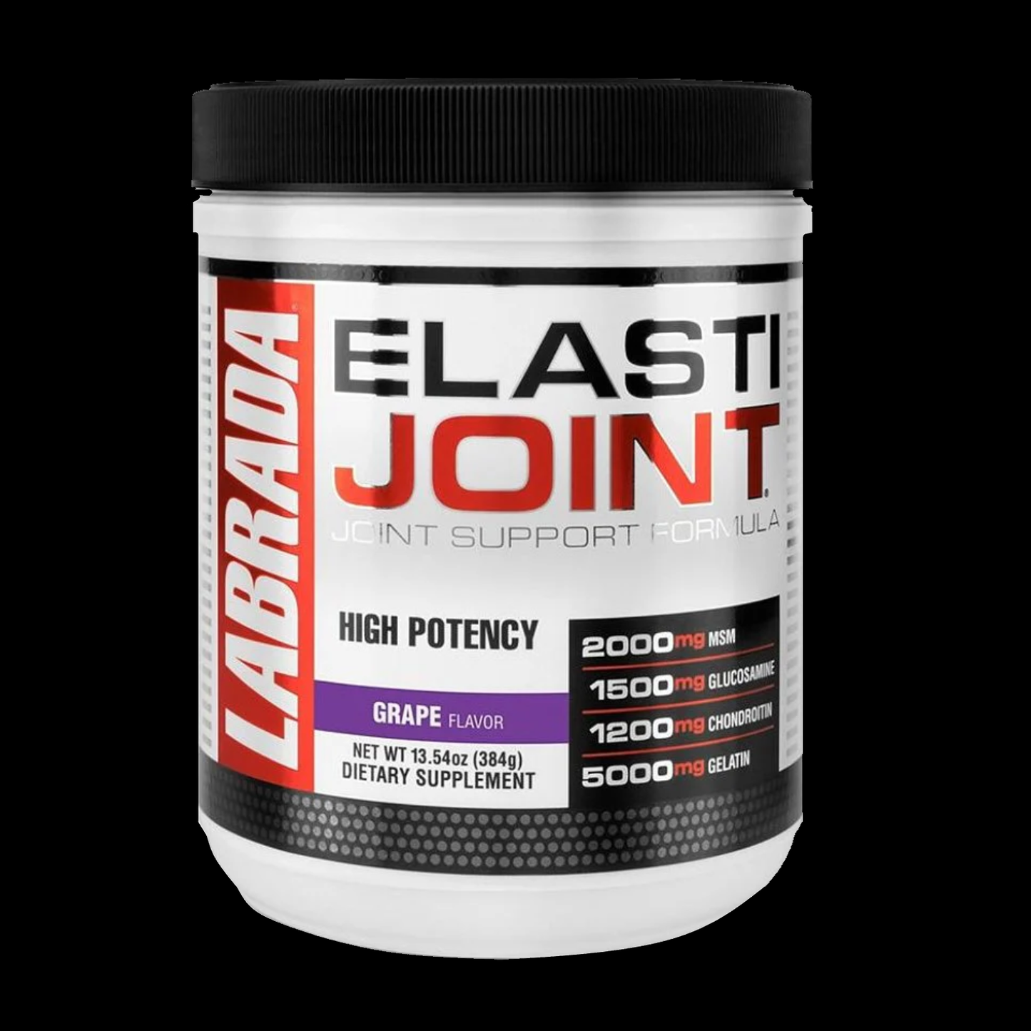 LABRADA ELASTIJOINT 30 SERV