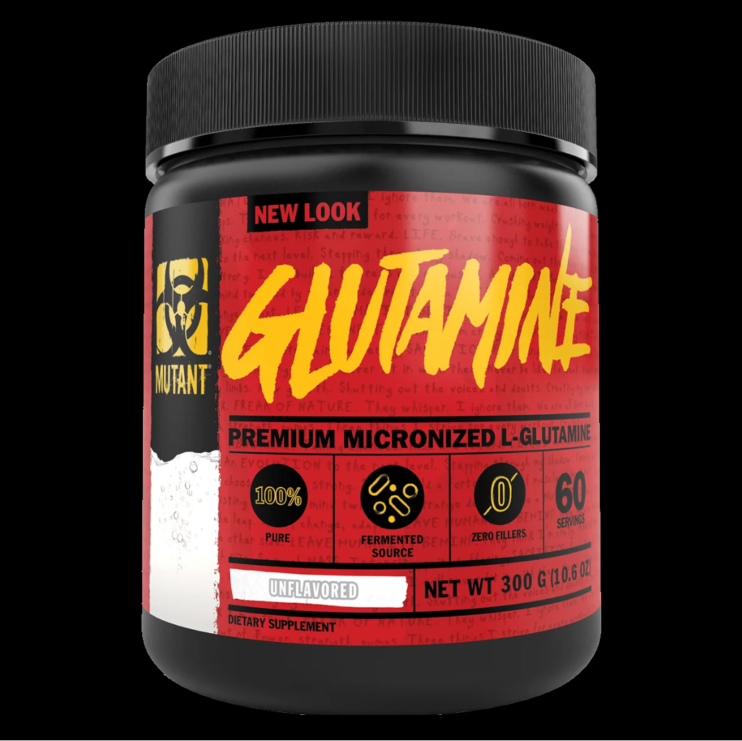 MUTANT GLUTAMINE 300G