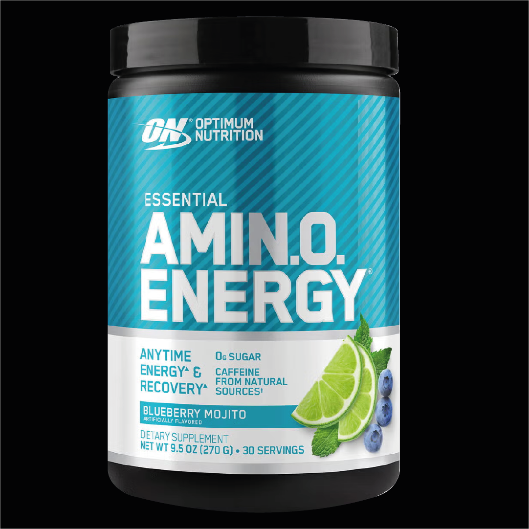 ON AMINO ENERGY 30 SERV