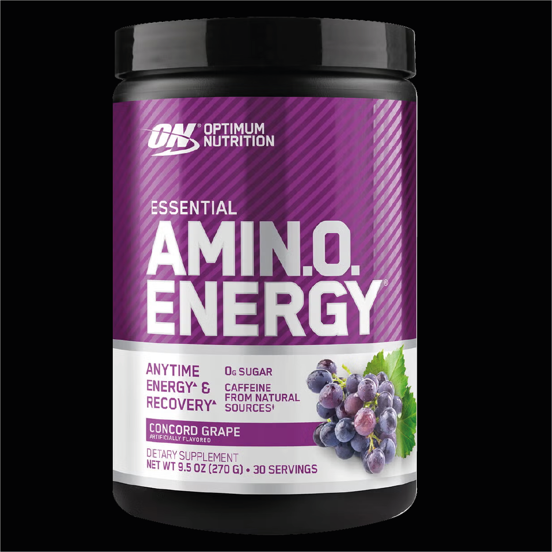 ON AMINO ENERGY 30 SERV