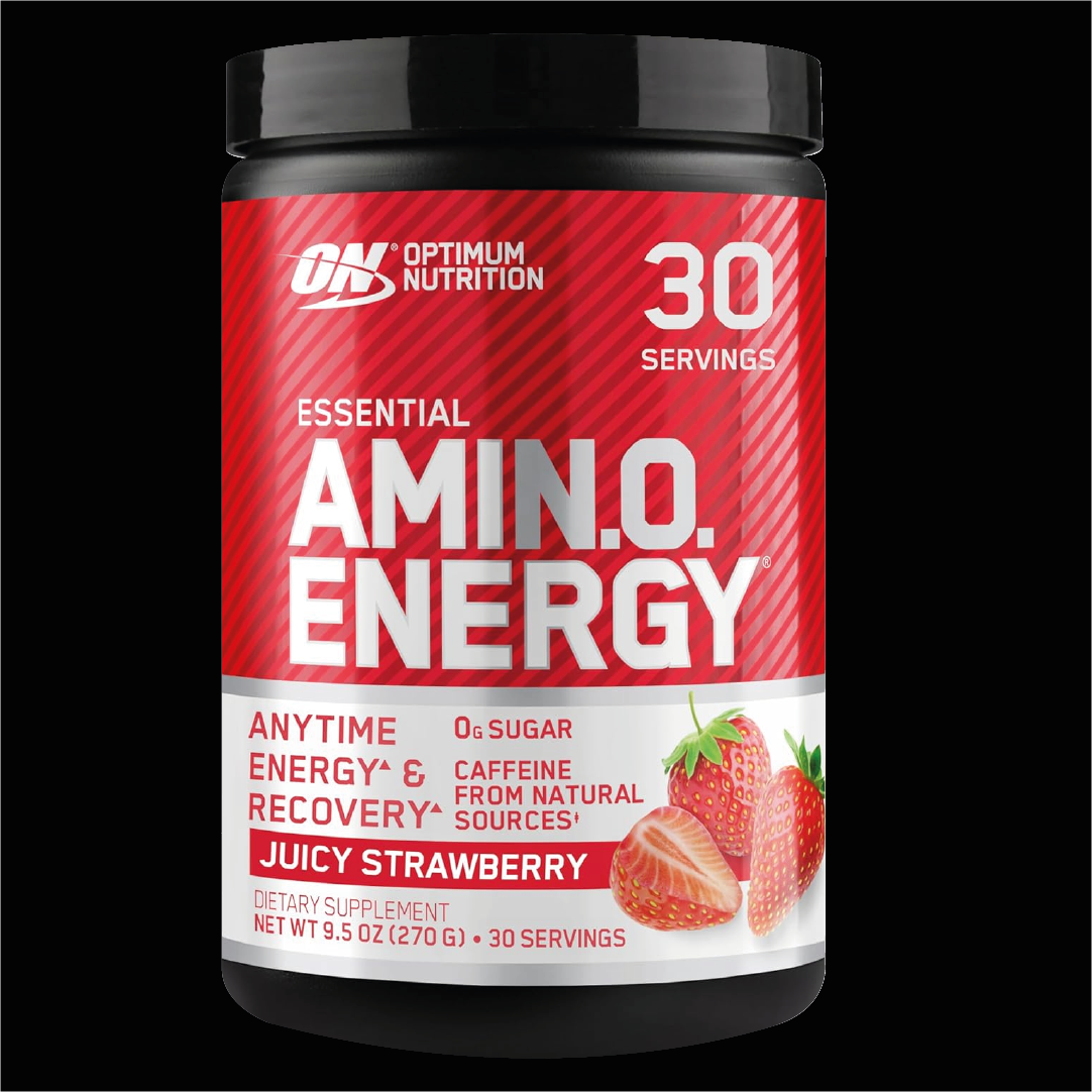 ON AMINO ENERGY 30 SERV