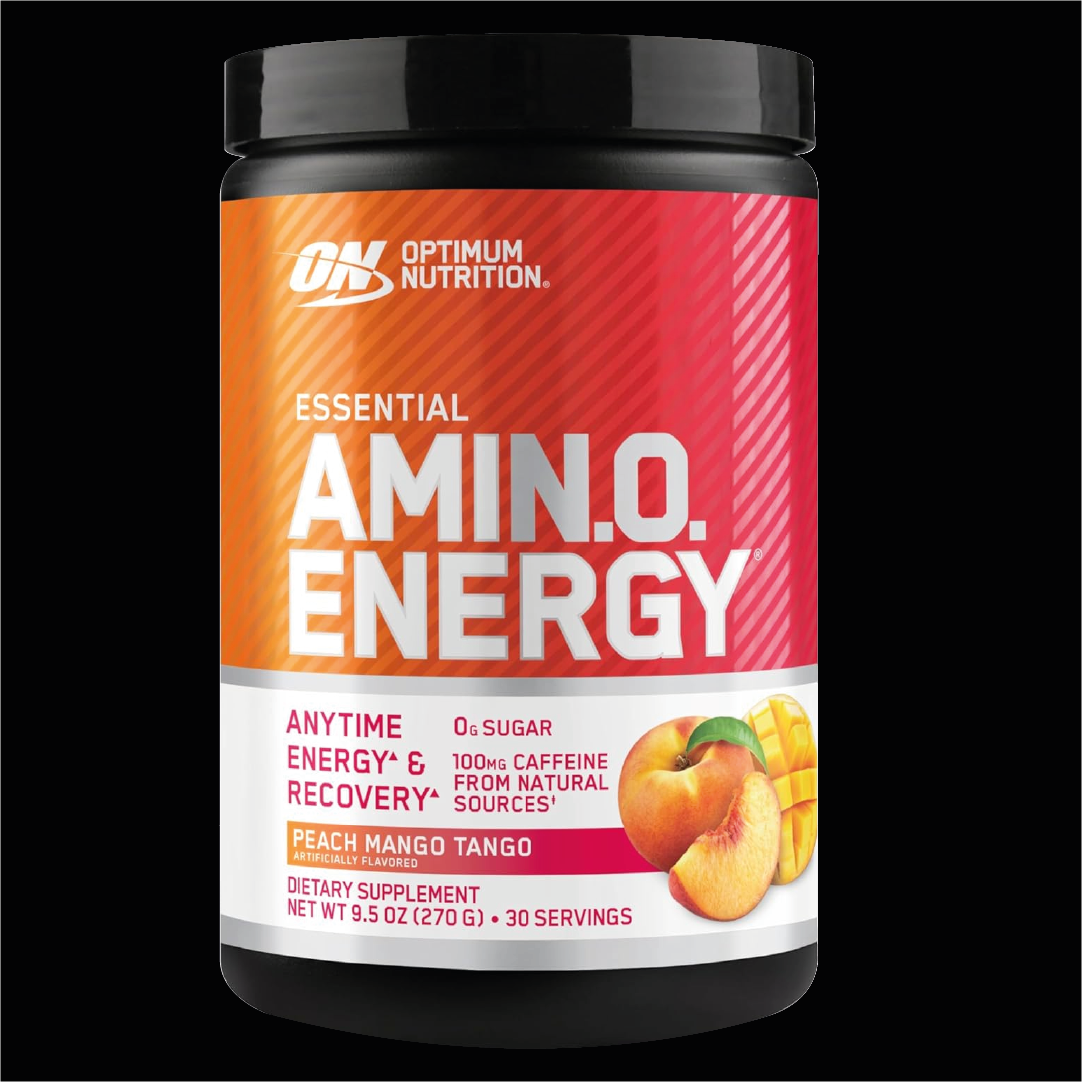 ON AMINO ENERGY 30 SERV