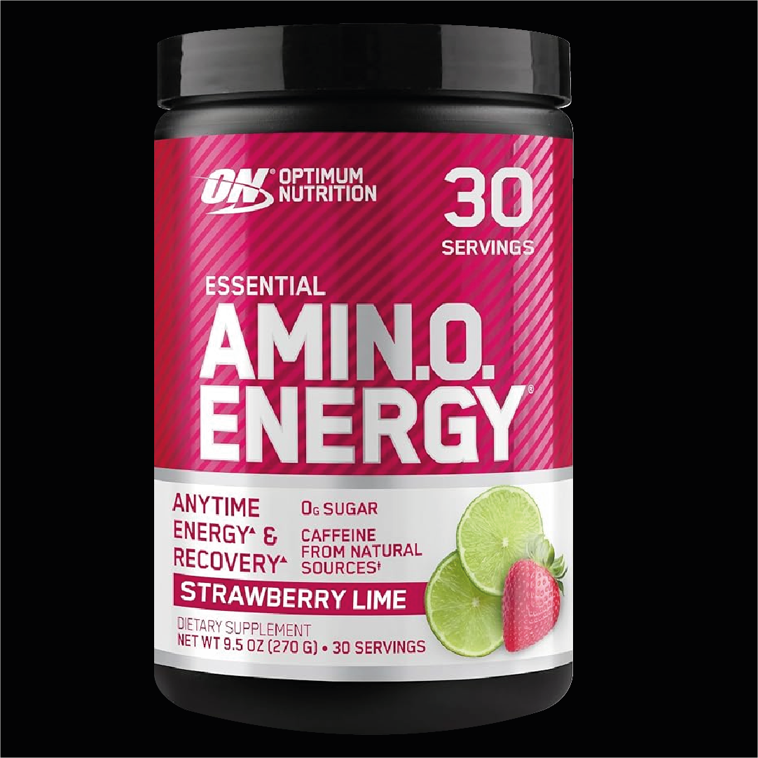 ON AMINO ENERGY 30 SERV