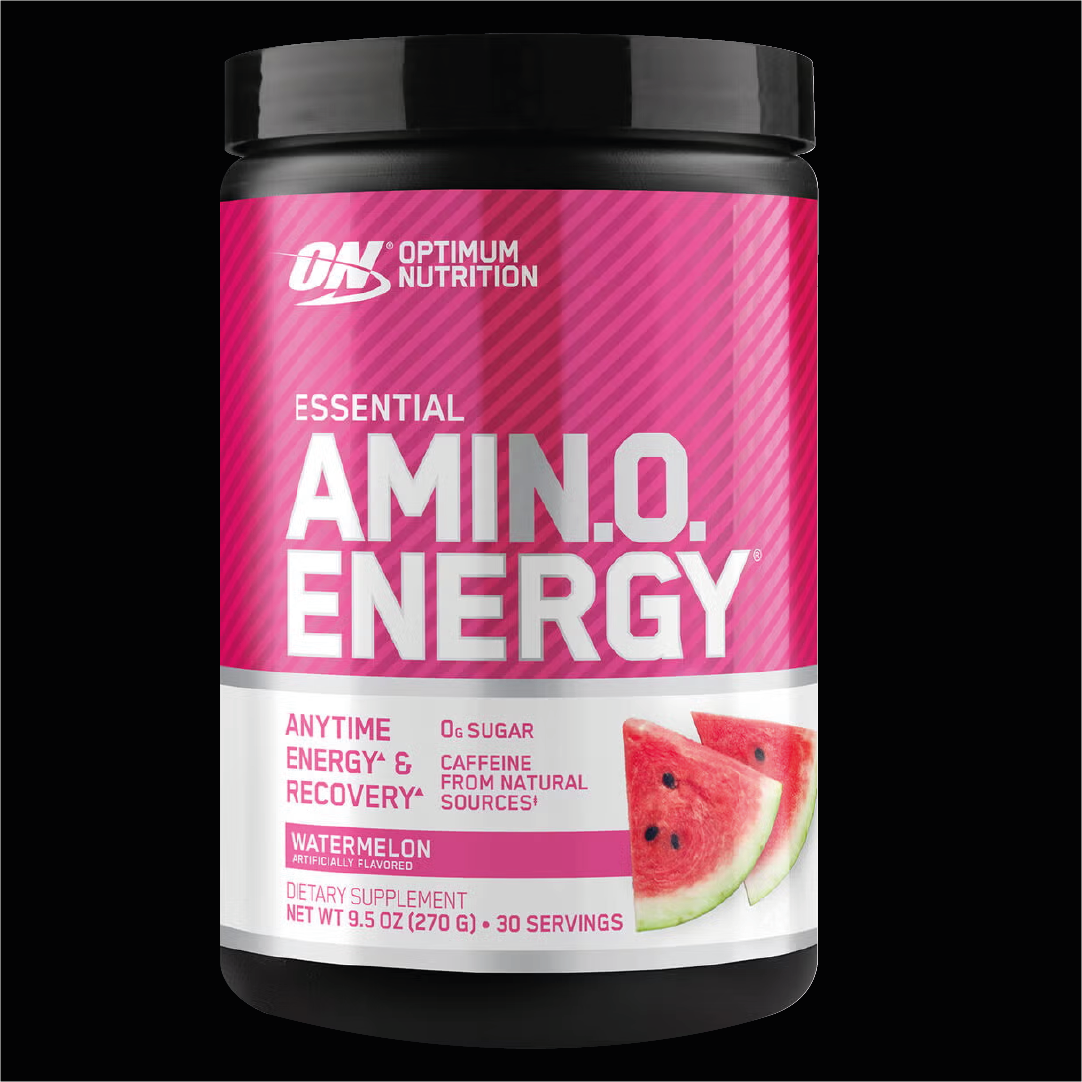 ON AMINO ENERGY 30 SERV