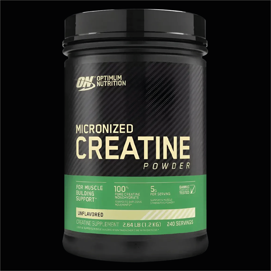 ON CREATINE POWDER 1200 G