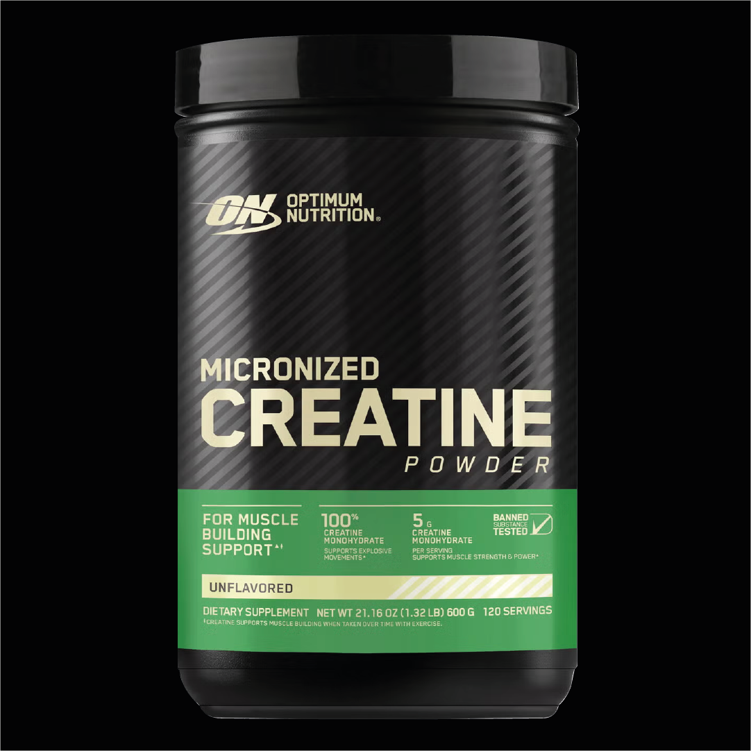 ON CREATINE POWDER 600 G