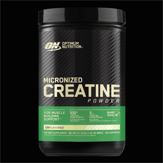 ON CREATINE POWDER 600 G