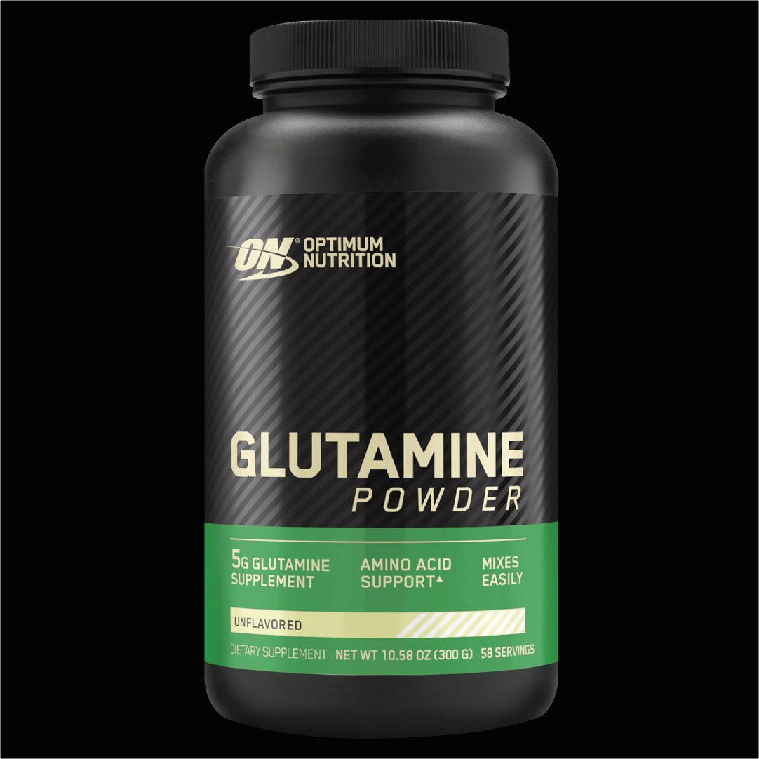 ON GLUTAMINE POWDER 300 G