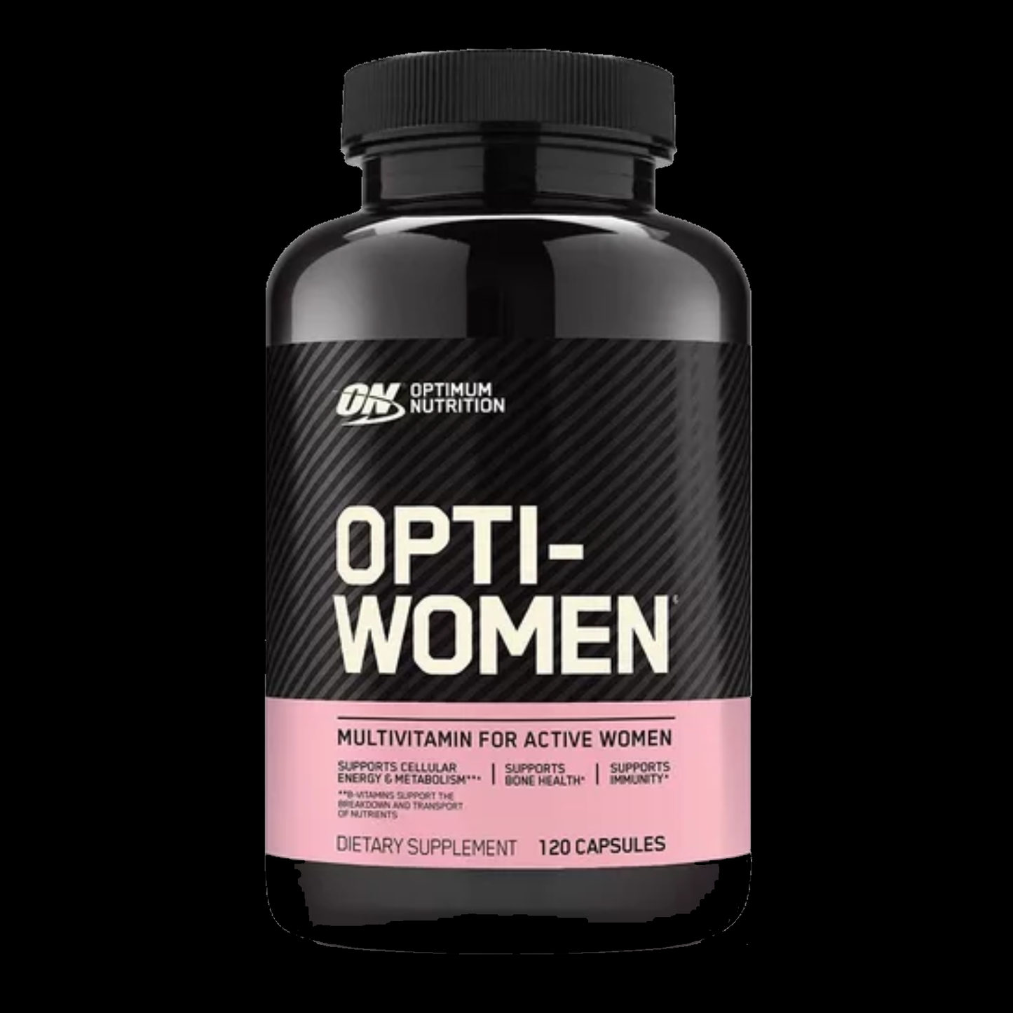 ON OPTI-WOMEN 120 CAP