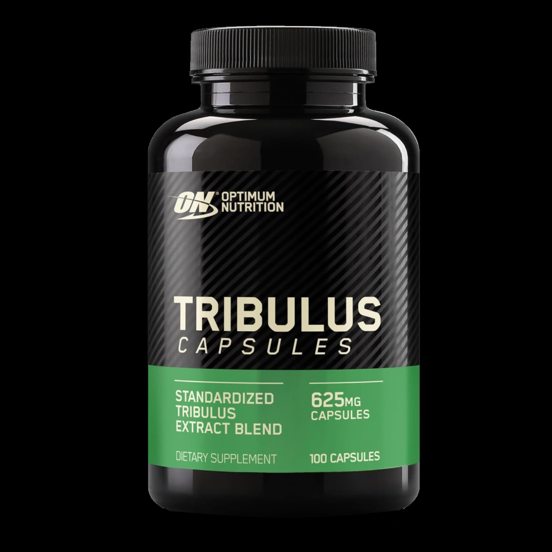 ON TRIBULUS 100 CAPSULAS