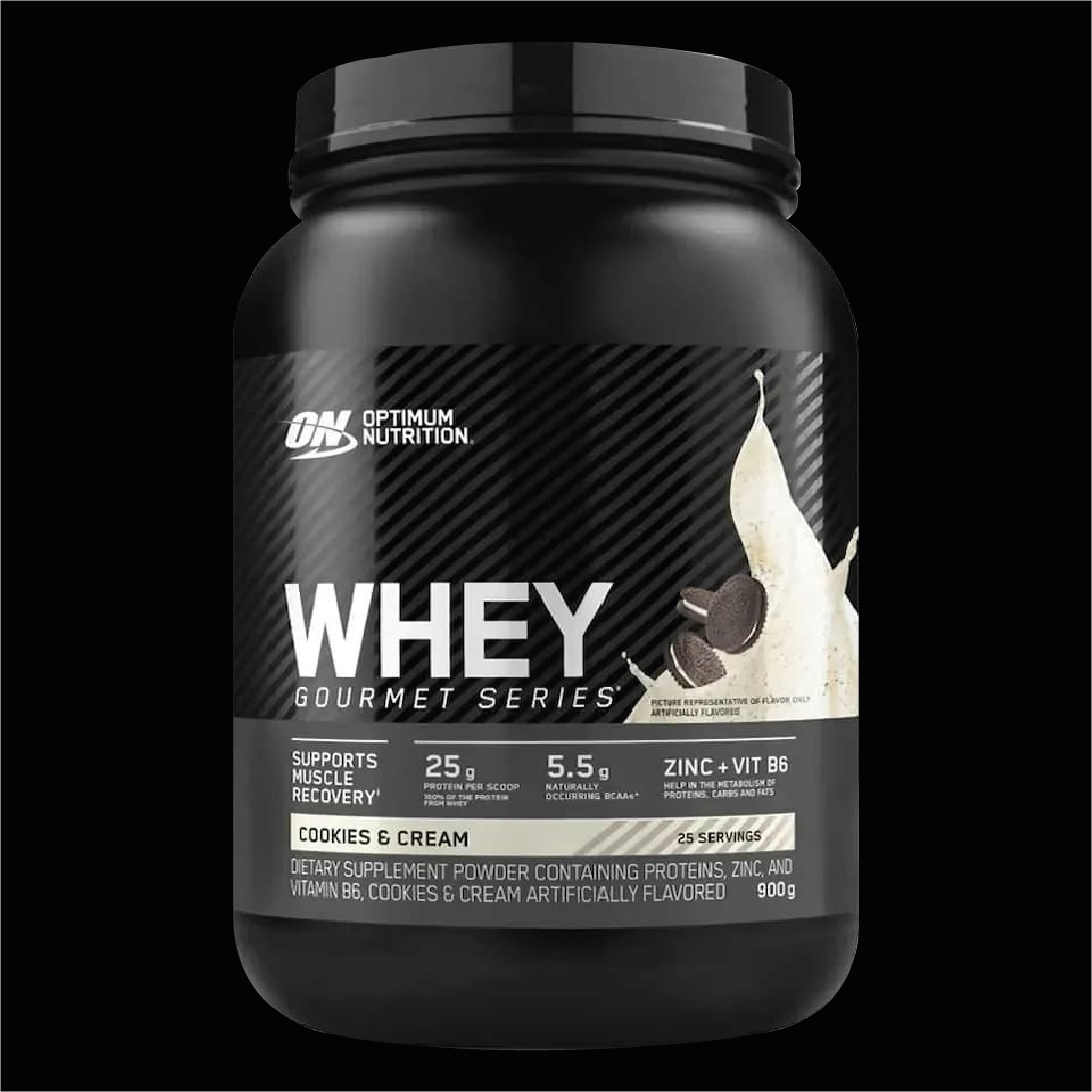 ON WHEY GOURMET SERIES 2 LBS
