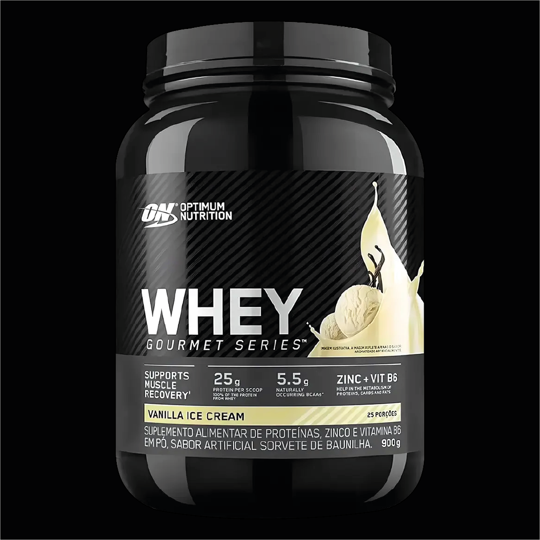 ON WHEY GOURMET SERIES 2 LBS