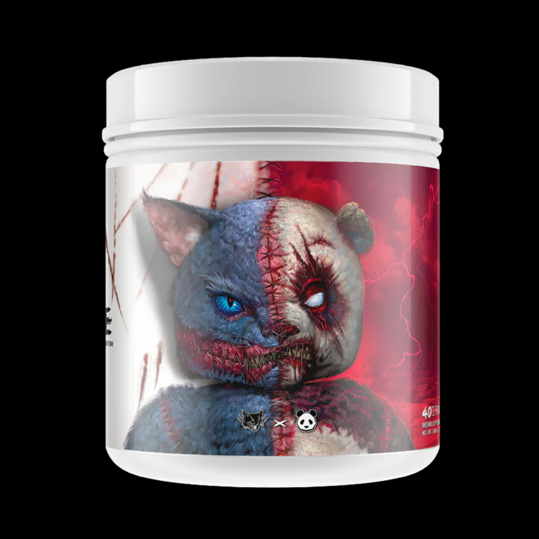 PANDA SINISTER EXTREME PWO 40/20 SERV