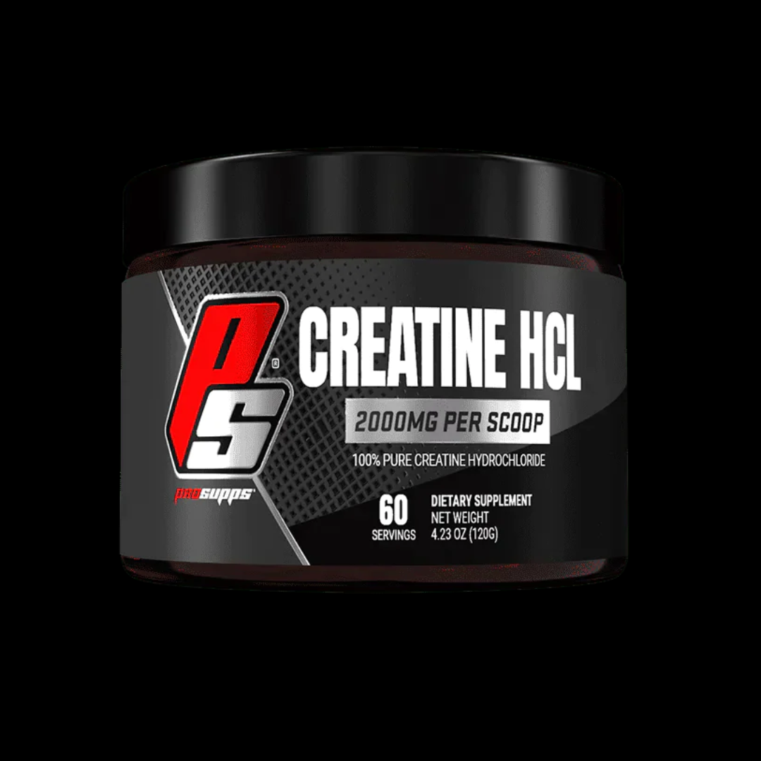 PROSUPPS CREATINE HCL 2000 MG