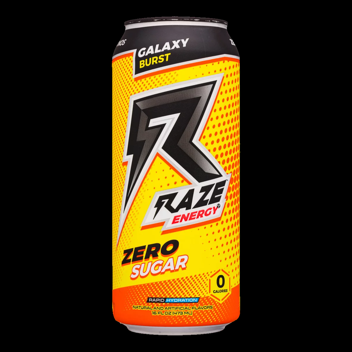 RAZE ENERGY 473ML