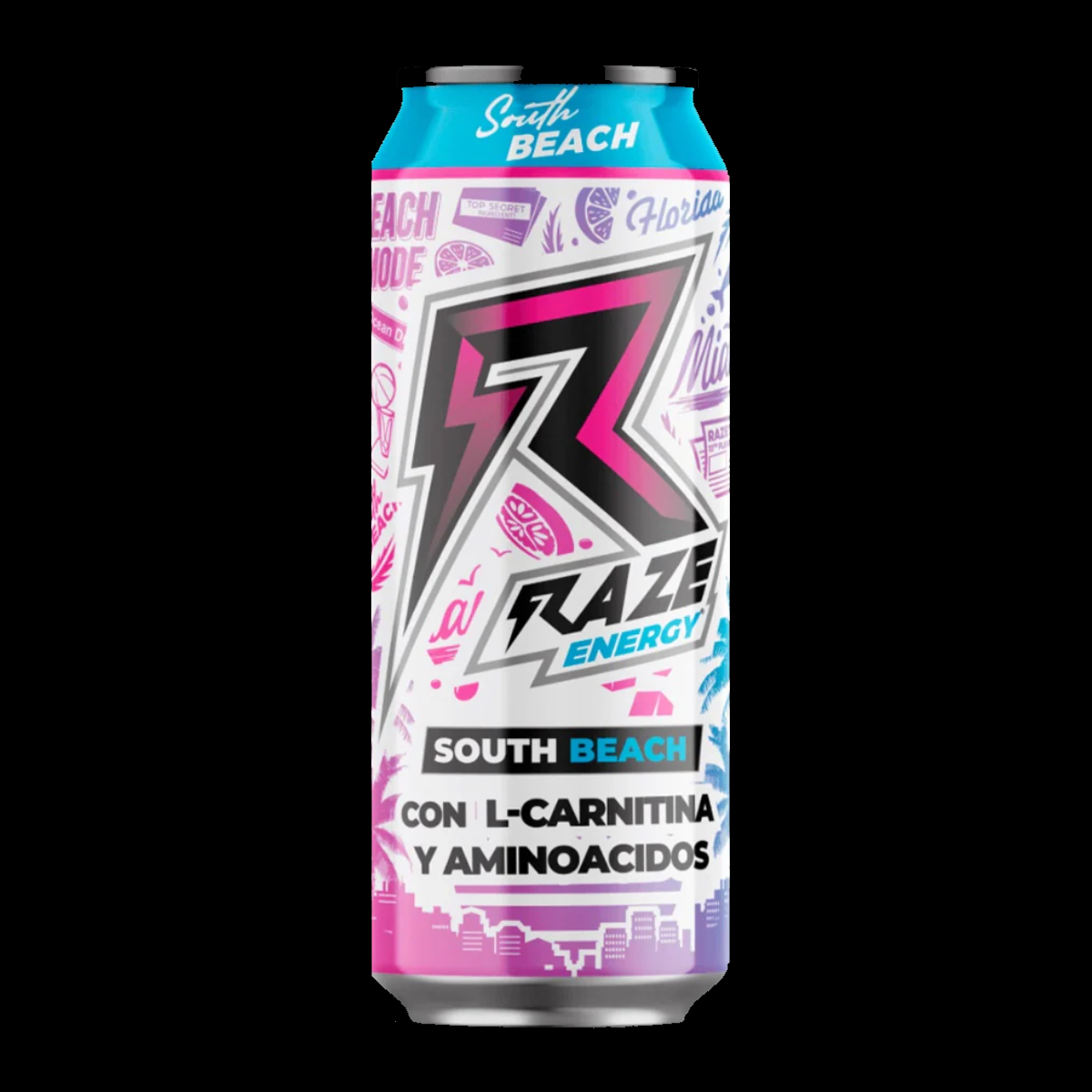 RAZE ENERGY 473ML