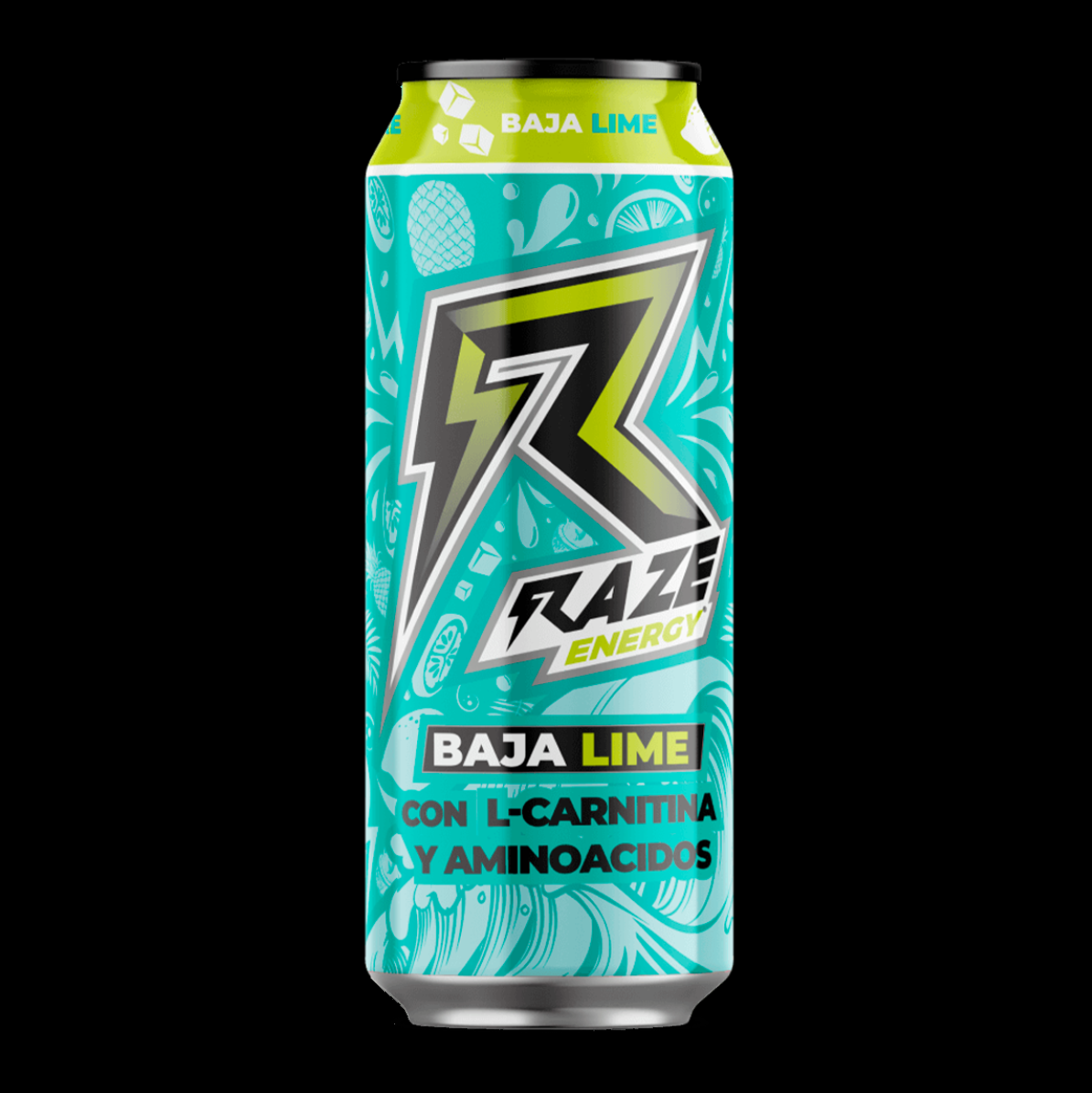 RAZE ENERGY 473ML