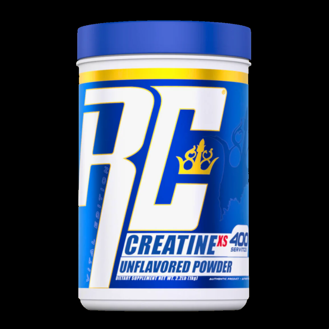 RONNIE C. CREATINE XS 1 KG