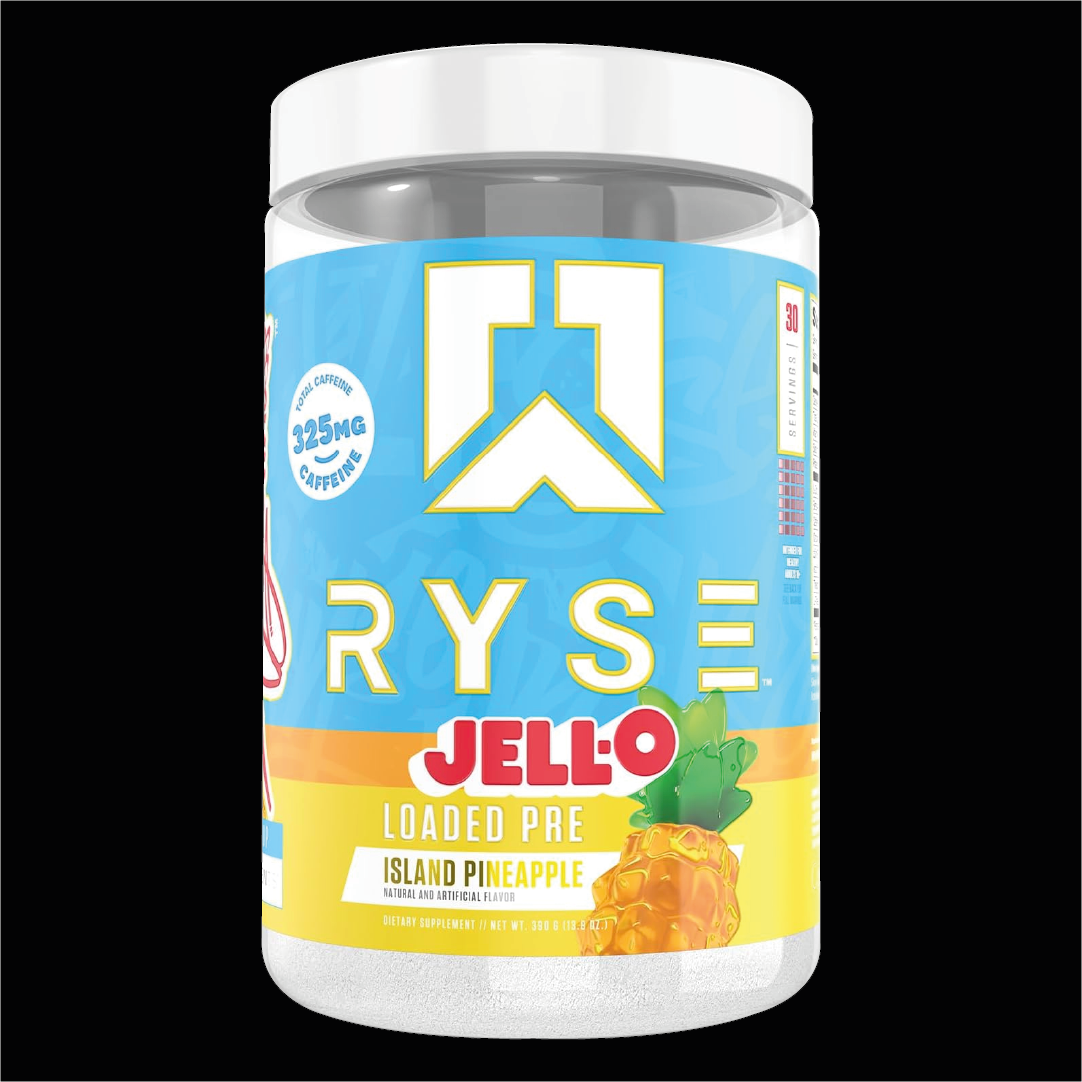 RYSE LOADED PRE 30 SERV