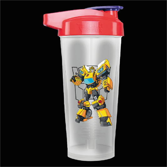 SHAKER CORE 25 OZ TRANSFORMERS