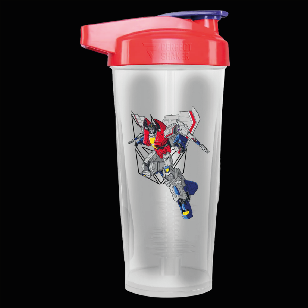 SHAKER CORE 25 OZ TRANSFORMERS