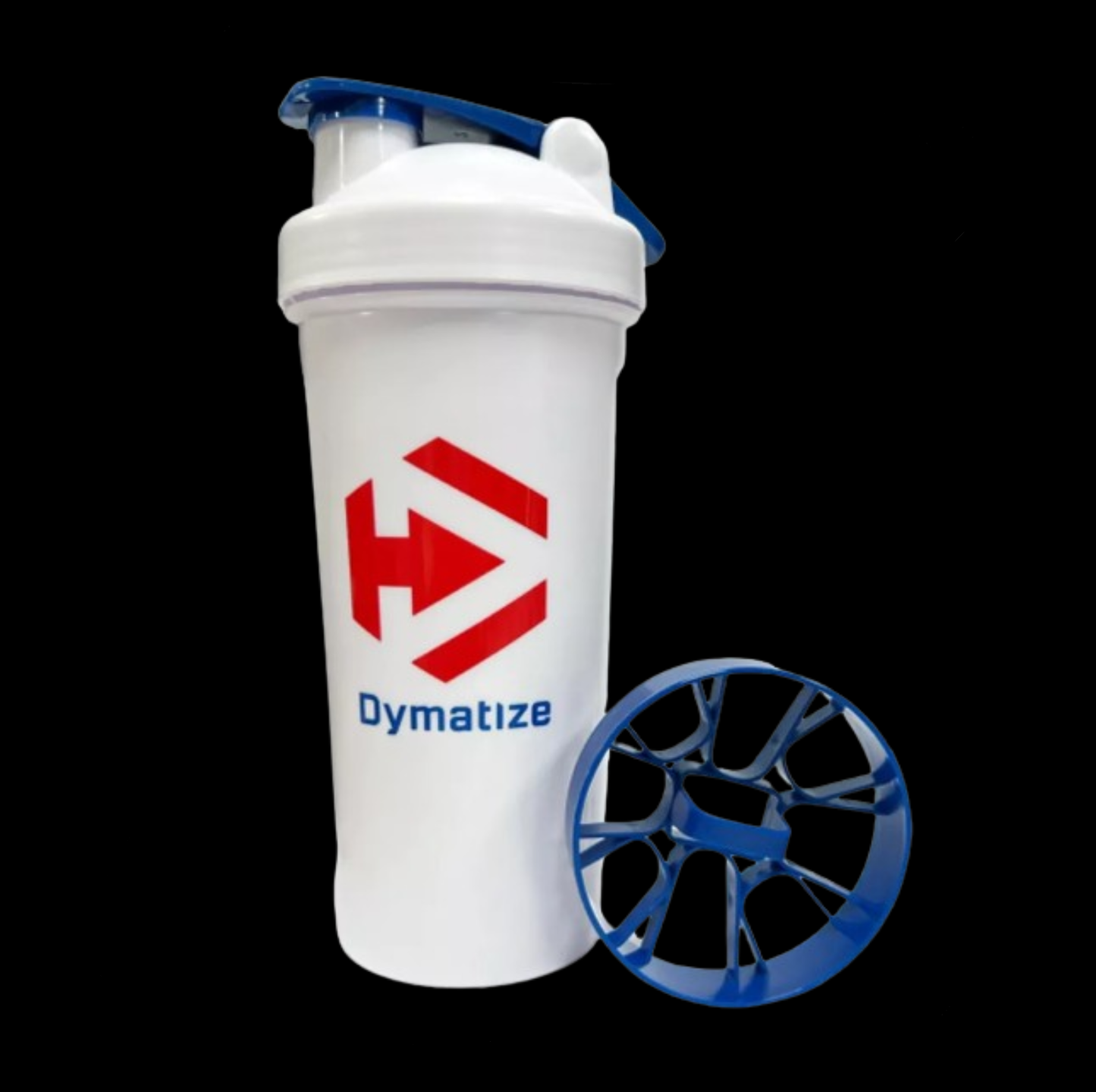 SHAKER DYMATIZE 20 OZ