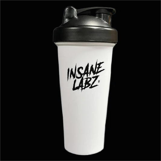 SHAKER INSANE 22 OZ