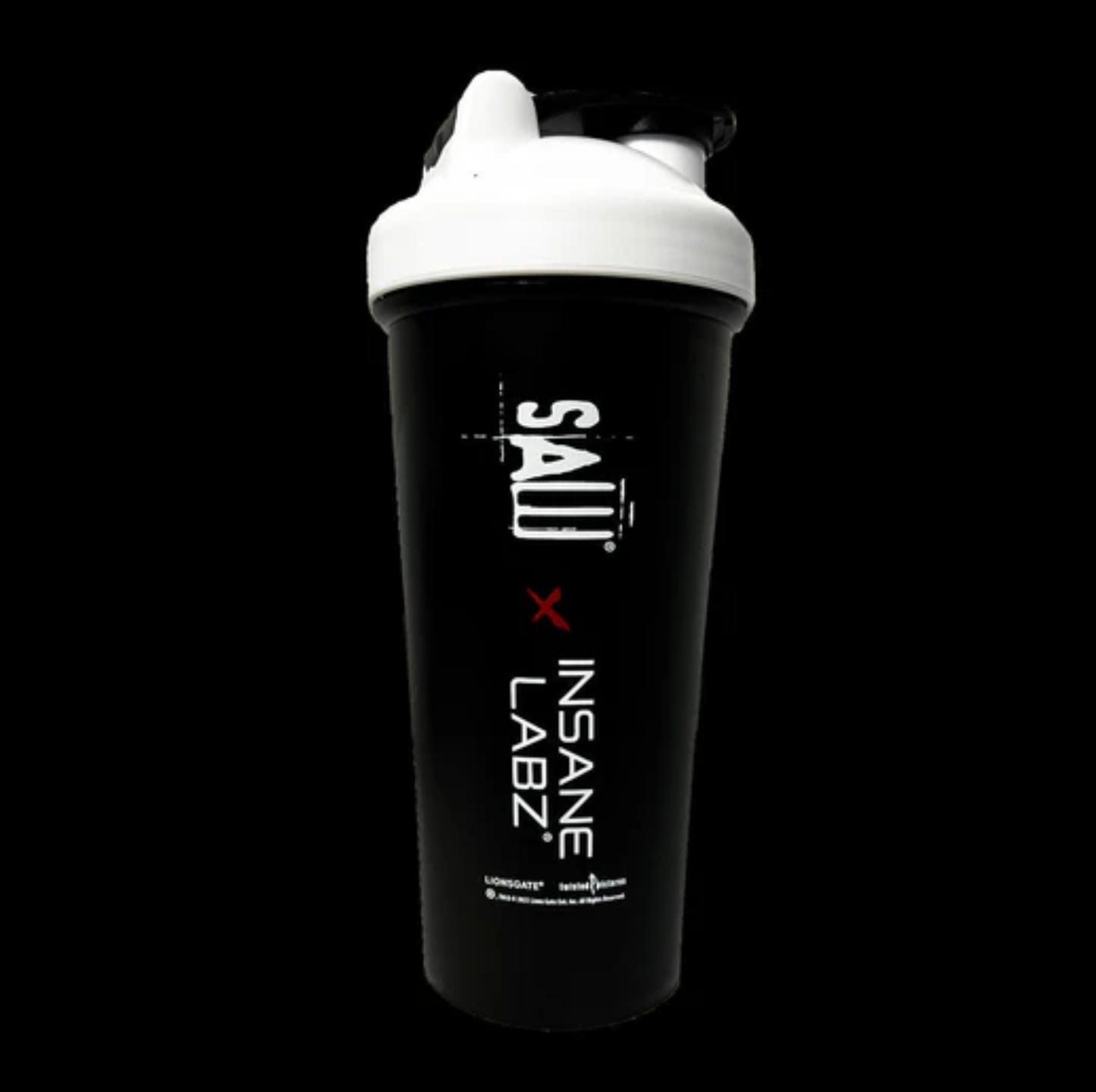 SHAKER INSANE LABZ SAW 20 OZ