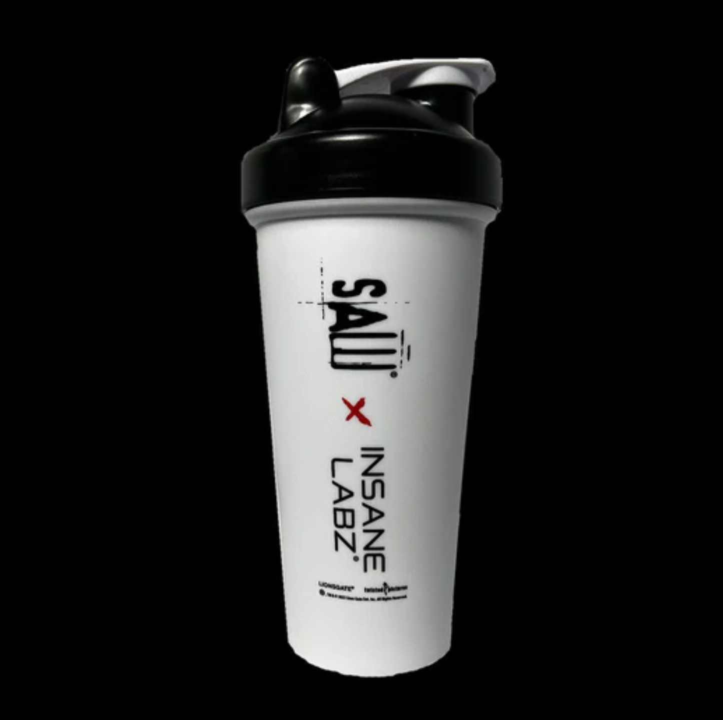 SHAKER INSANE LABZ SAW 20 OZ