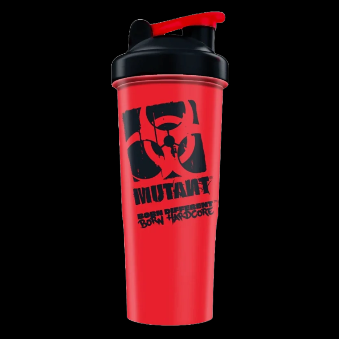 SHAKER MUTANT BORN HARDCORE 35 OZ