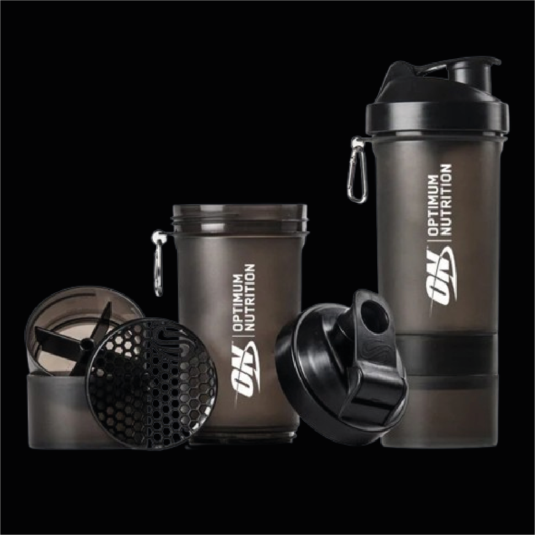 SHAKER ON 16 OZ