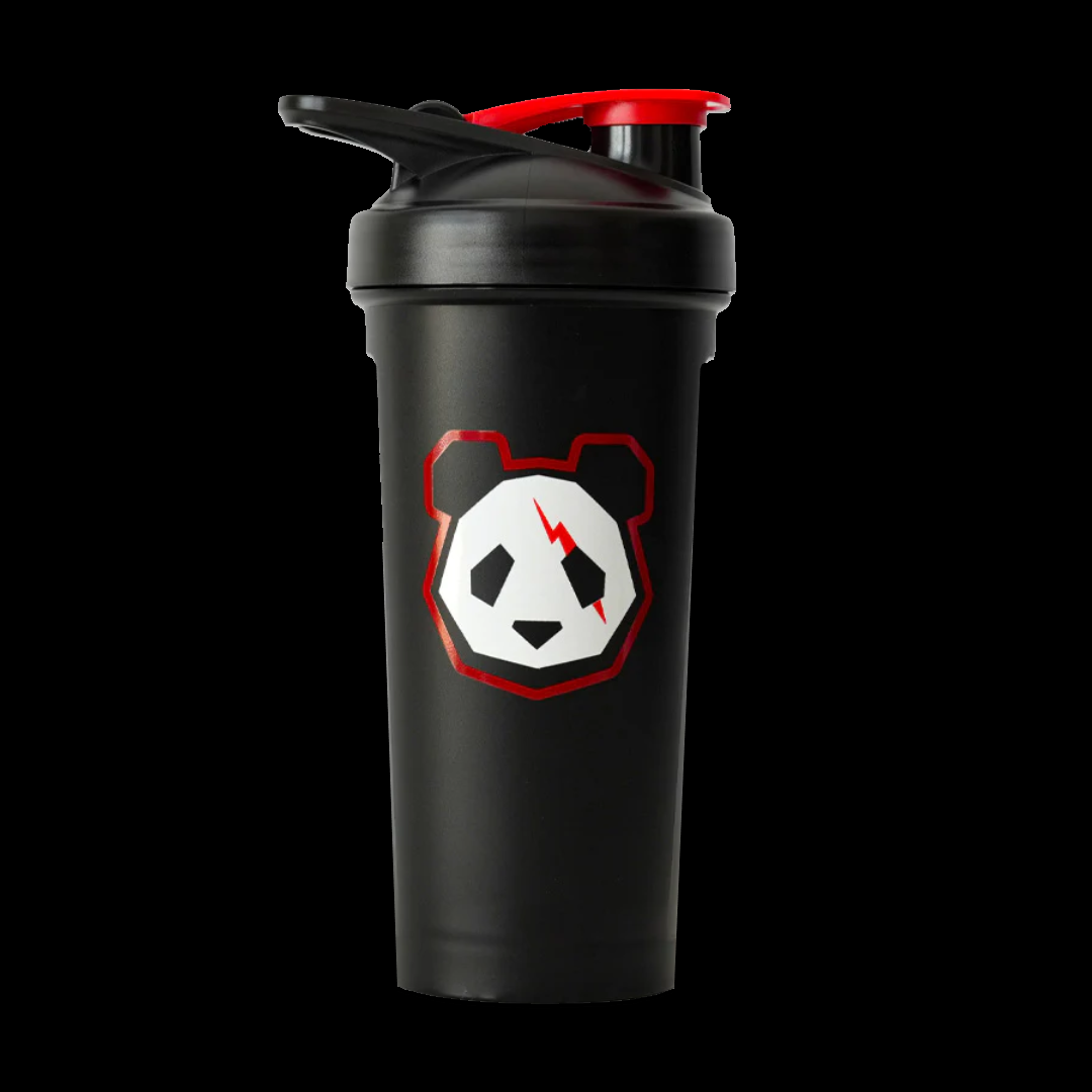 SHAKER PANDA 20 OZ