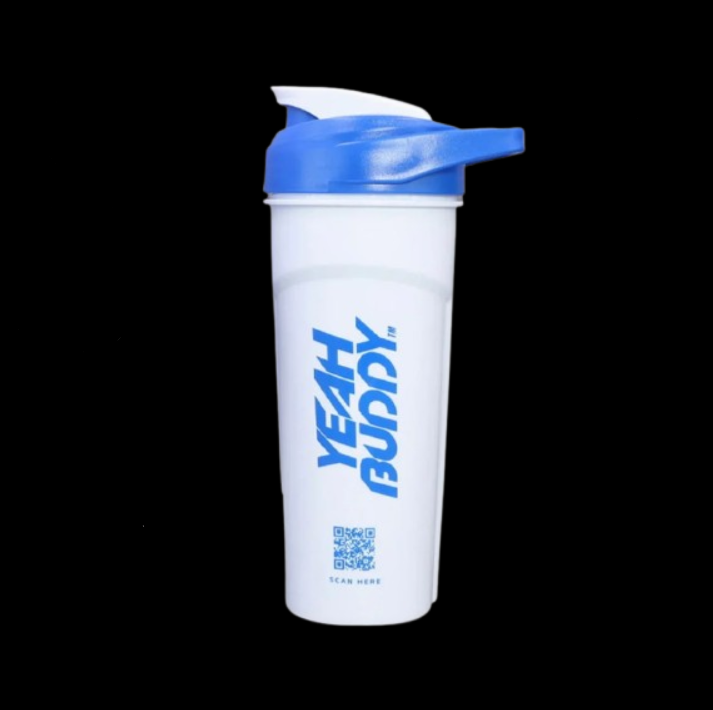 SHAKER RONNIE COLEMAN 24 OZ