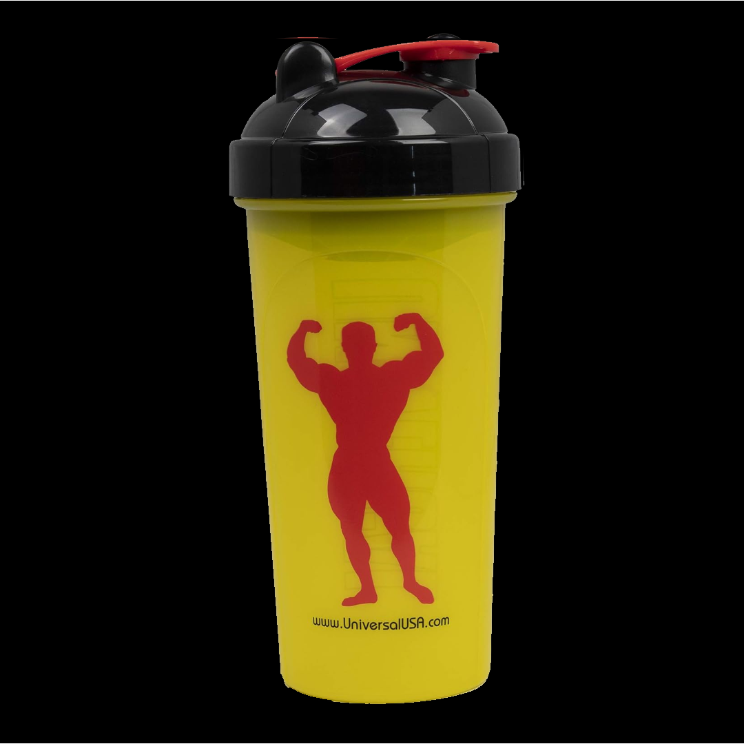 SHAKER UNIVERSAL 25 OZ