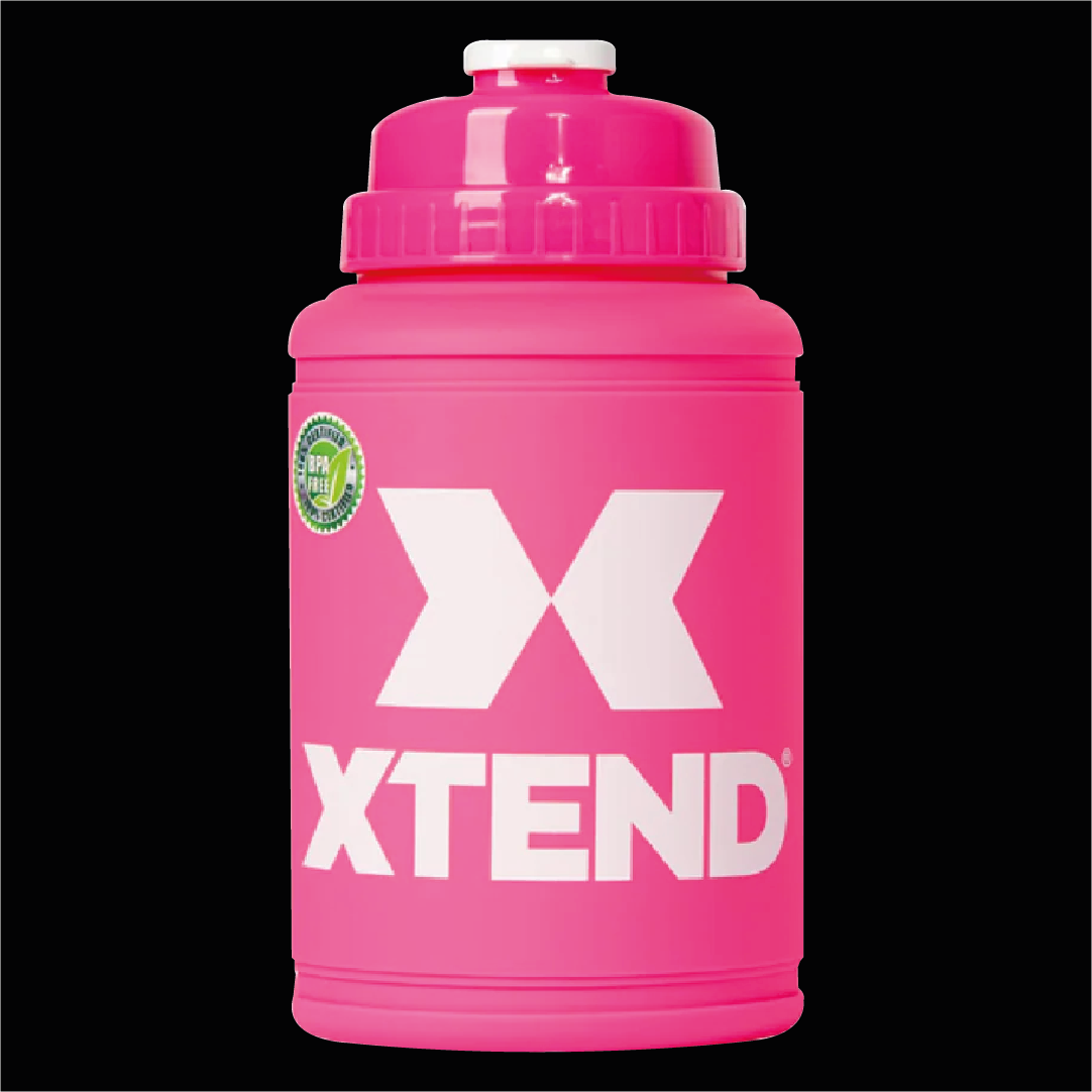 SHAKER XTEND JUG GALLON 1.6 L