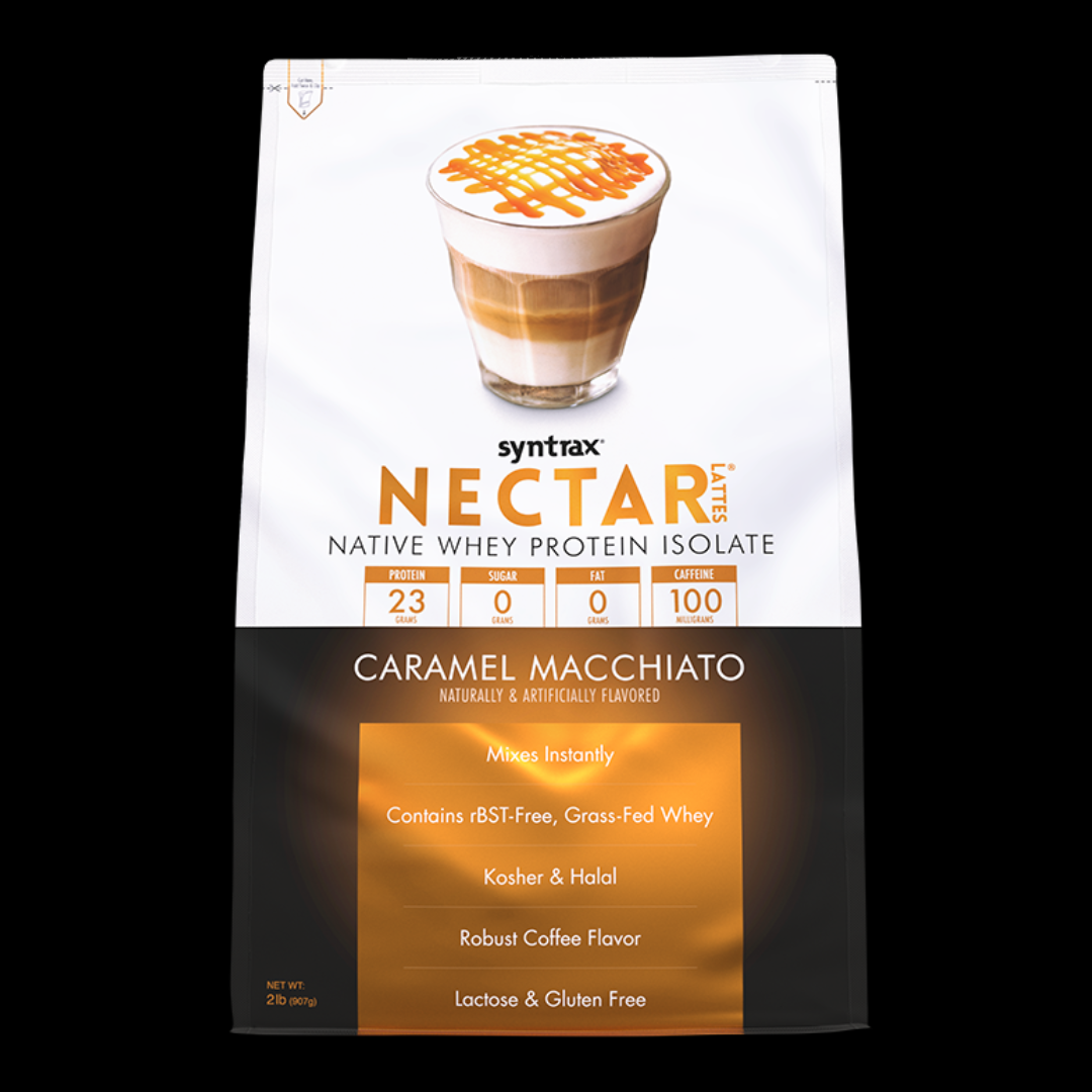 SYNTRAX NECTAR 2LB