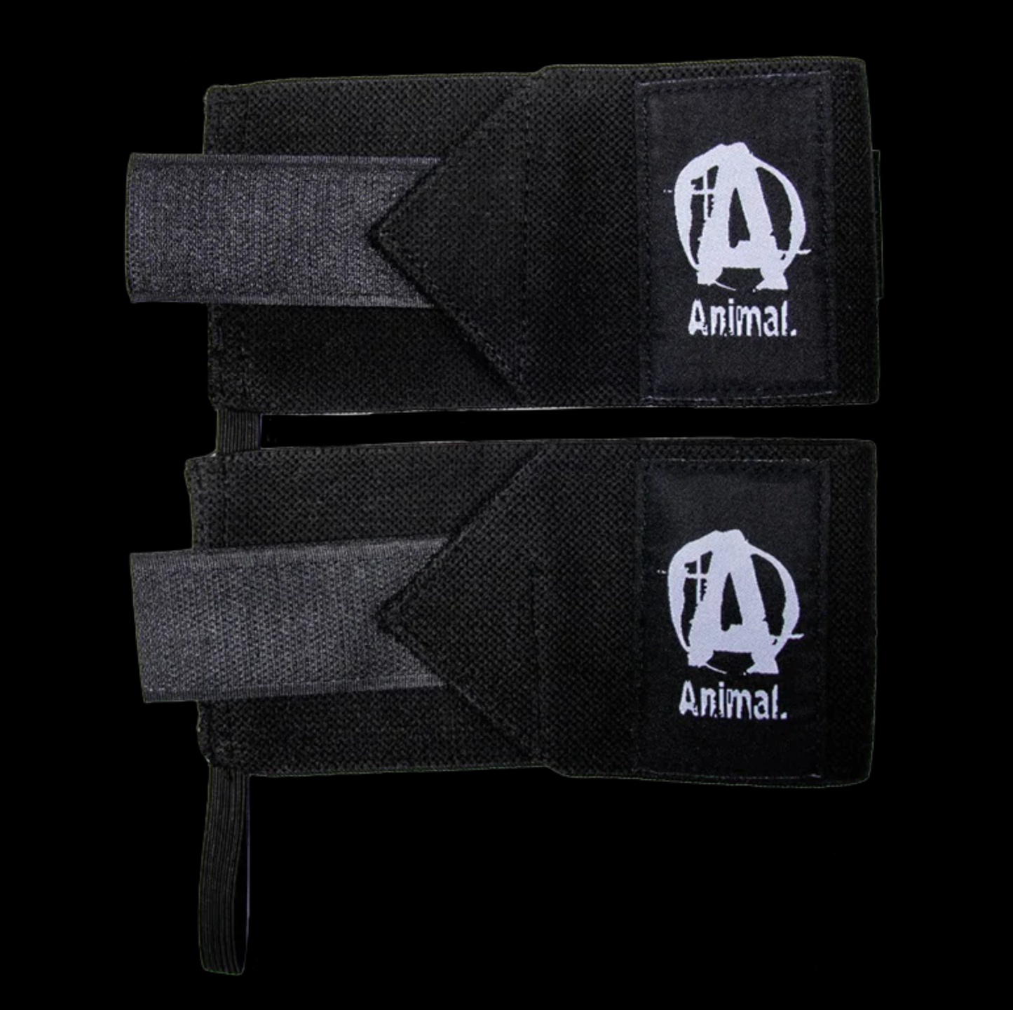 UNIVERSAL ANIMAL WRIST WRAPS