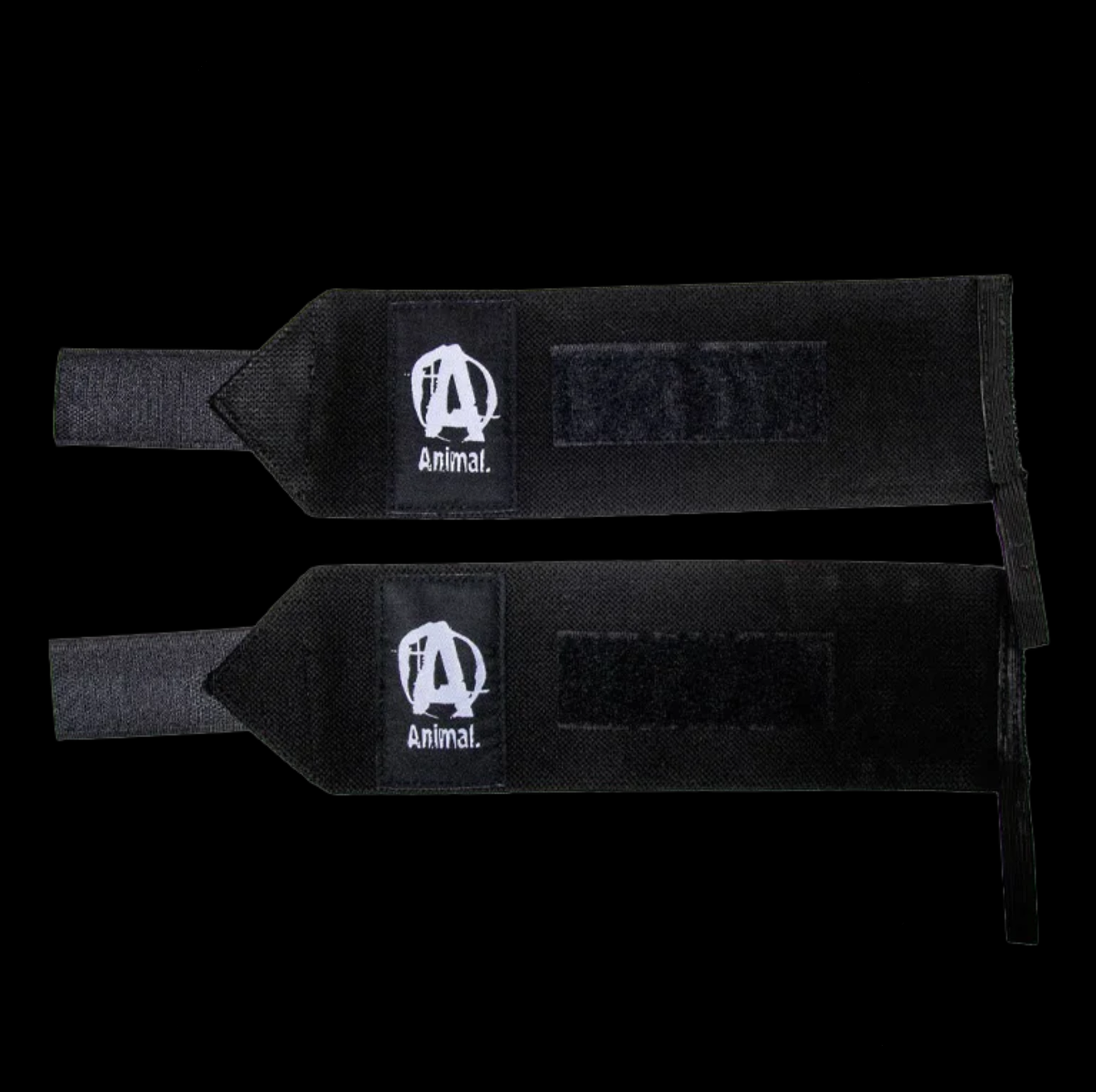 UNIVERSAL ANIMAL WRIST WRAPS