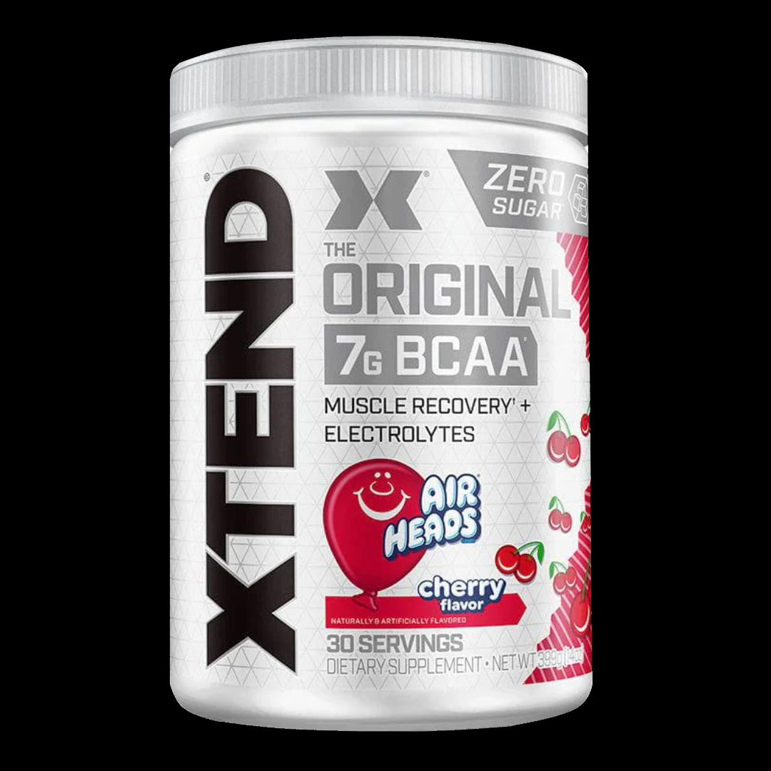 XTEND THE ORIGINAL BCAA 30 SERV