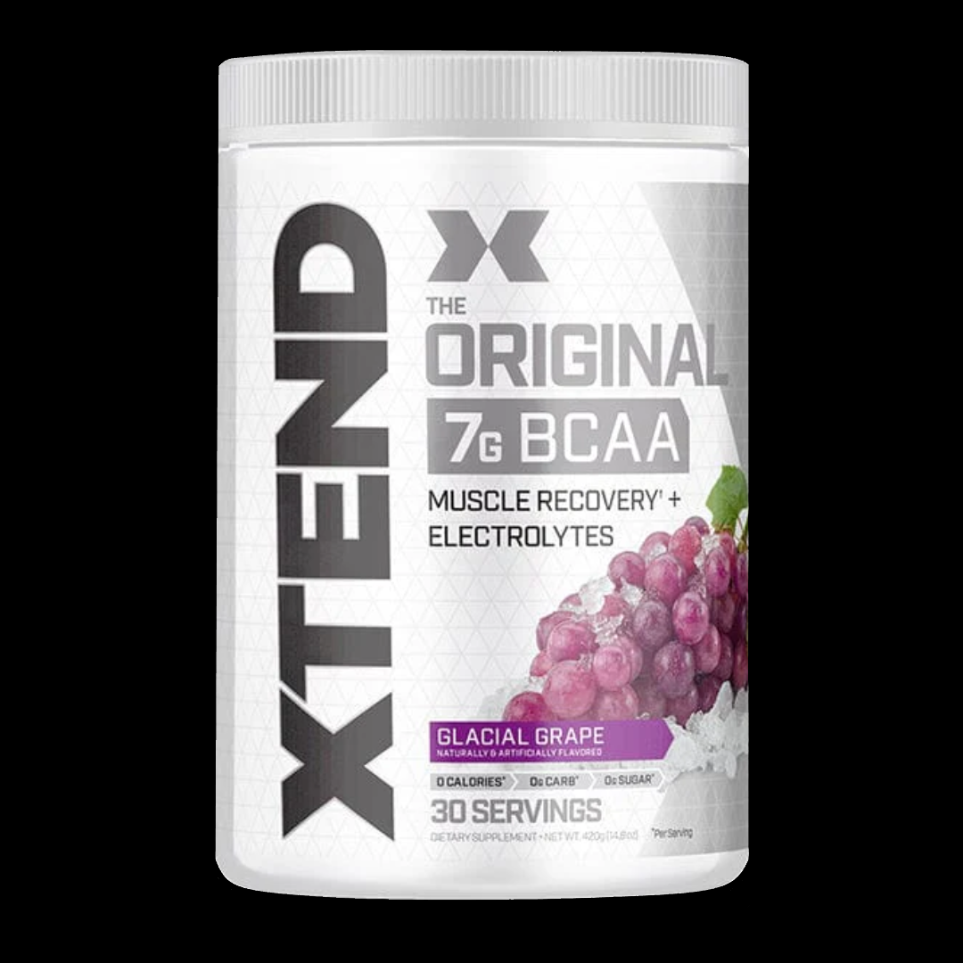 XTEND THE ORIGINAL BCAA 30 SERV