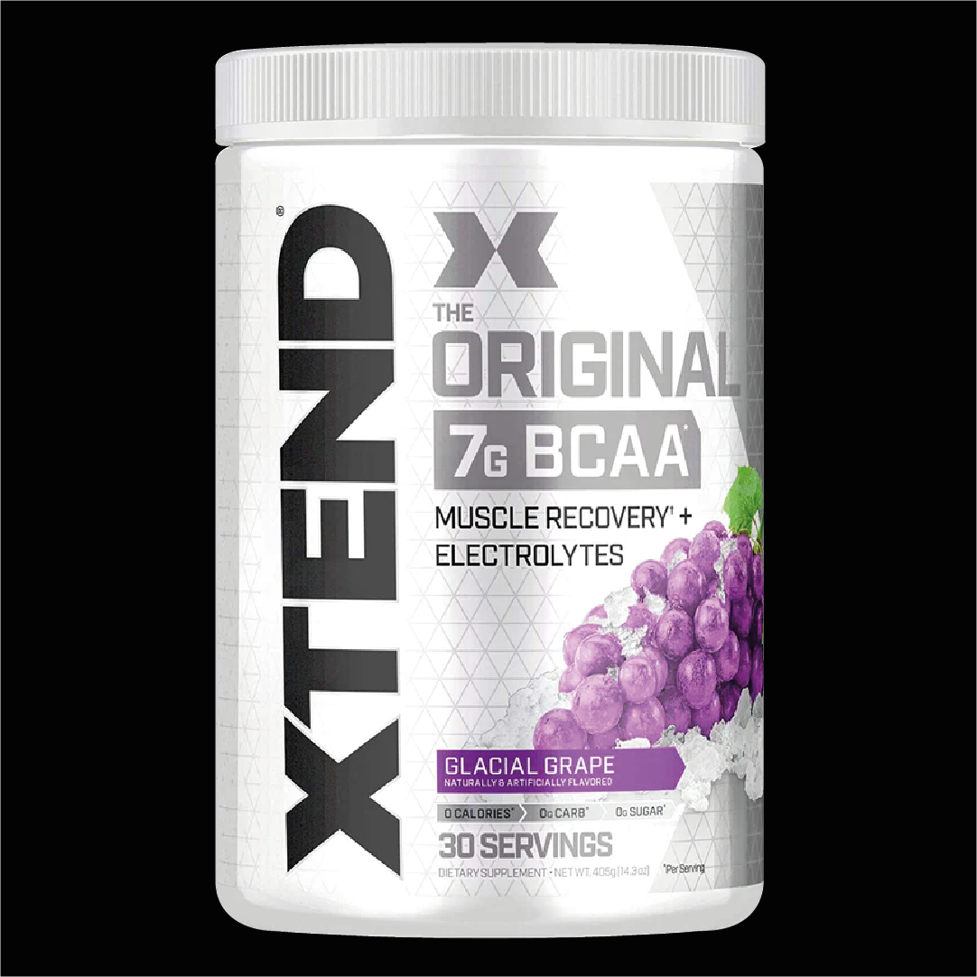 XTEND THE ORIGINAL BCAA 30 SERV